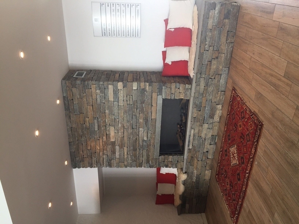 Imagen de los interiores del Hotel Ustedalen l Geilo. Foto 15