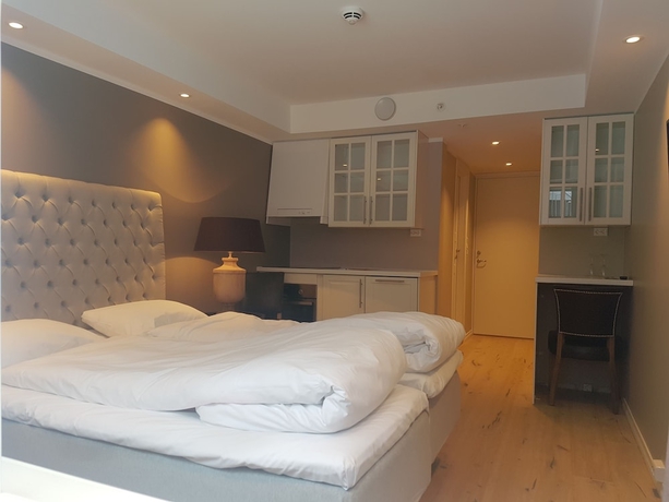 Imagen de la habitación del Hotel Ustedalen l Geilo. Foto 6