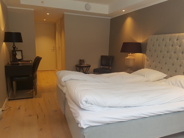 Imagen de la habitación del Hotel Ustedalen l Geilo. Foto 7