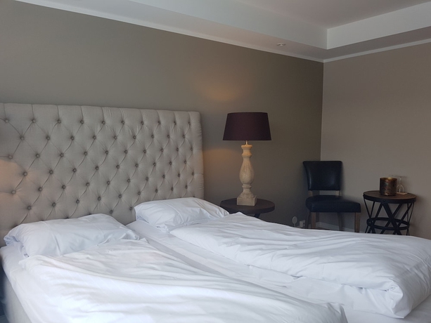 Imagen de la habitación del Hotel Ustedalen l Geilo. Foto 8