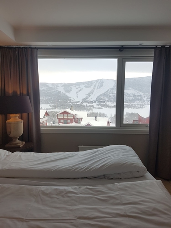 Imagen de la habitación del Hotel Ustedalen l Geilo. Foto 9