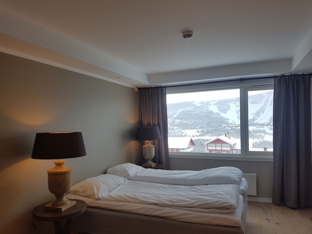 Imagen de la habitación del Hotel Ustedalen l Geilo. Foto 10