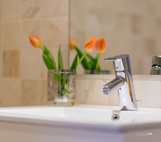 Imagen de la habitación del Hotel Ustedalen l Geilo. Foto 12