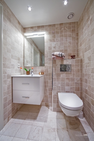 Imagen de la habitación del Hotel Ustedalen l Geilo. Foto 13