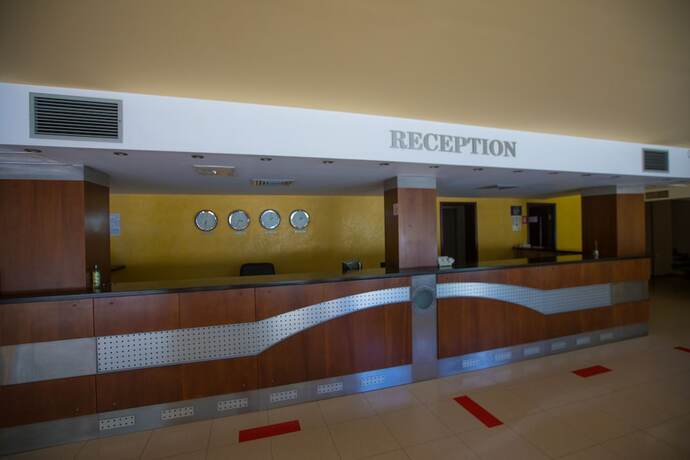 Imagen general del Hotel Ustra. Foto 14