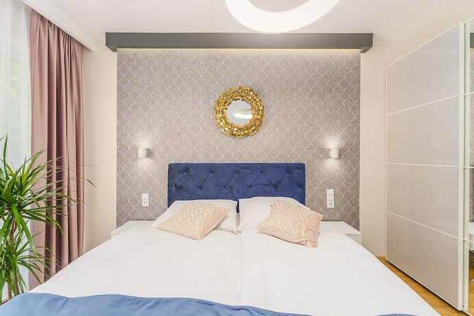 Imagen general del Hotel Ustronie Apartments 20 m do plaży. Foto 6