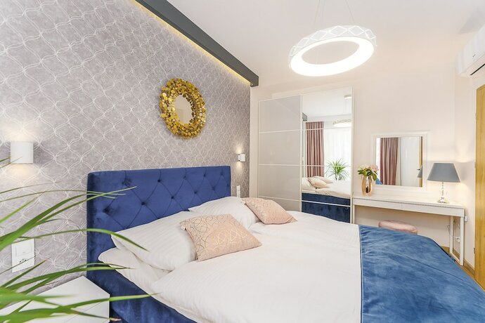 Imagen general del Hotel Ustronie Apartments 20 m do plaży. Foto 8