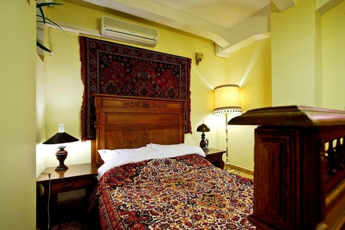 Imagen general del Hotel Usługi Noclegowe 17. Foto 2