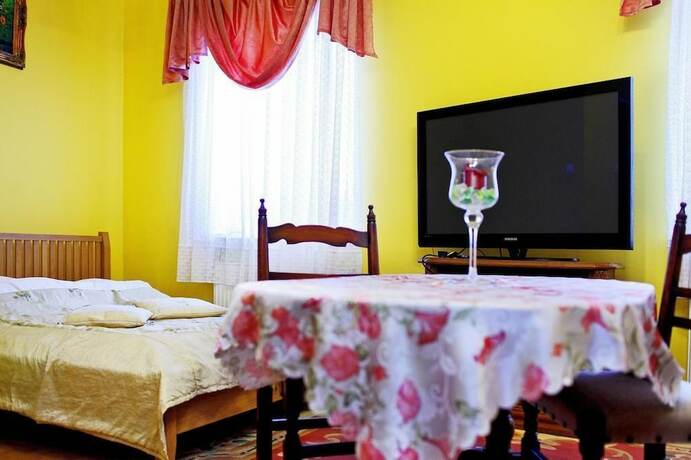 Imagen de la habitación del Hotel Usługi Noclegowe 17. Foto 16