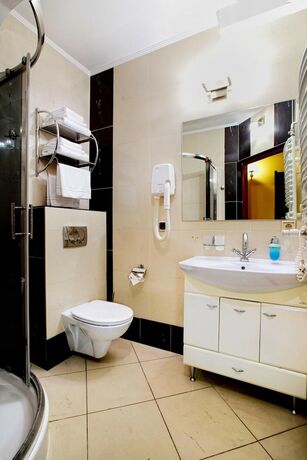 Imagen general del Hotel Usługi Noclegowe 17. Foto 8