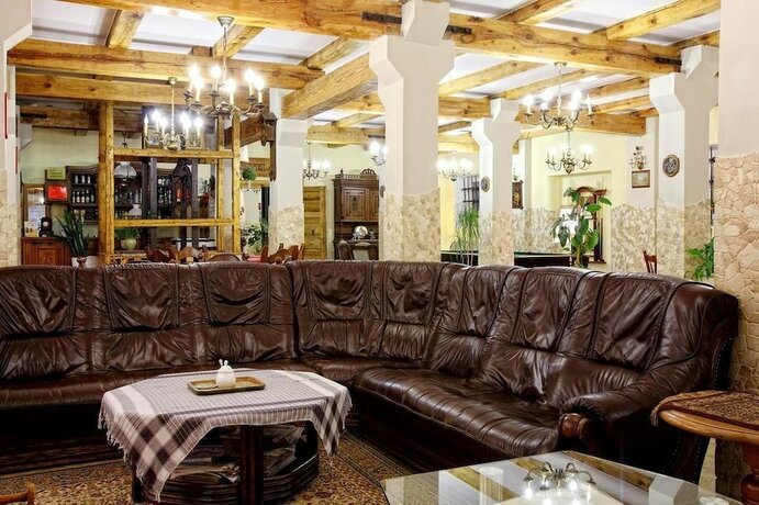 Imagen general del Hotel Usługi Noclegowe 17. Foto 9