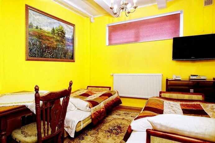 Imagen de la habitación del Hotel Usługi Noclegowe 17. Foto 18