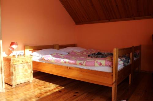 Imagen de la habitación del Hotel Usługi hotelarskie Karpacz. Foto 8