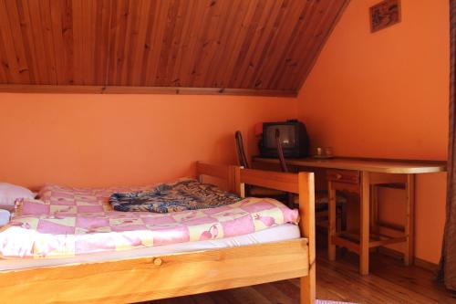 Imagen general del Hotel Usługi hotelarskie Karpacz. Foto 1