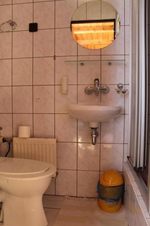Imagen general del Hotel Usługi hotelarskie Karpacz. Foto 3