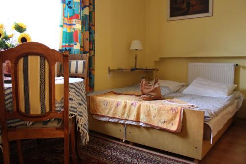 Imagen de la habitación del Hotel Usługi hotelarskie Karpacz. Foto 9