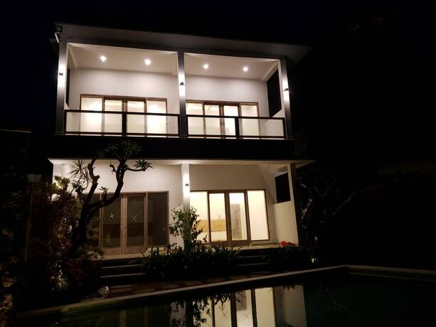 Imagen de la habitación del Hotel Utama Villas Beach Front Candidasa. Foto 15