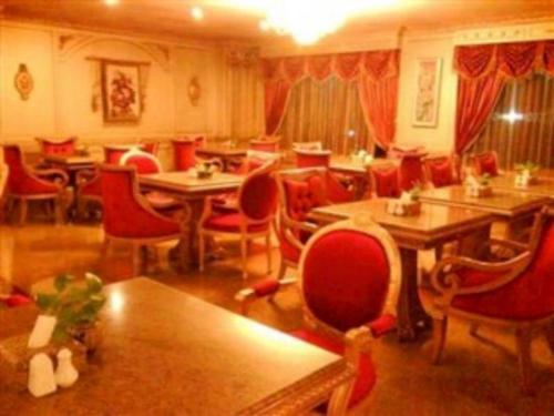 Imagen general del Hotel Utami. Foto 2