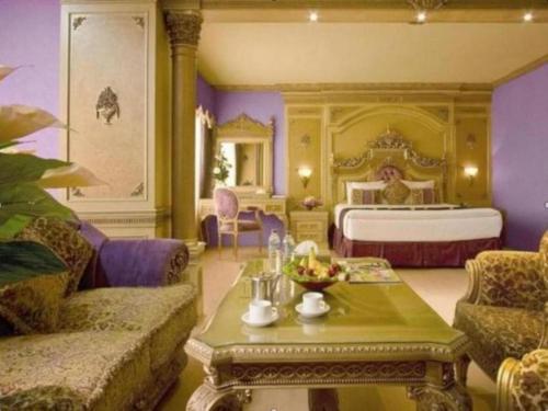 Imagen general del Hotel Utami. Foto 3