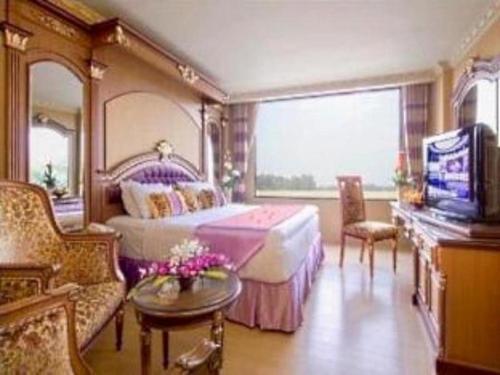 Imagen general del Hotel Utami. Foto 5