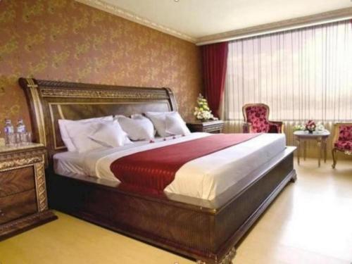 Imagen general del Hotel Utami. Foto 6