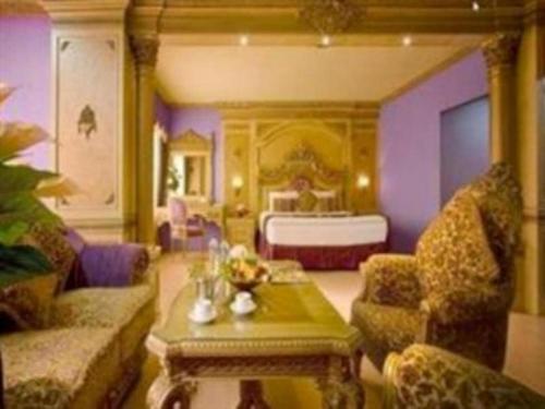 Imagen general del Hotel Utami. Foto 8