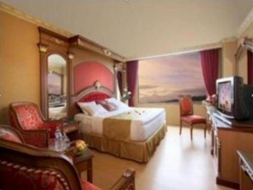 Imagen general del Hotel Utami. Foto 9