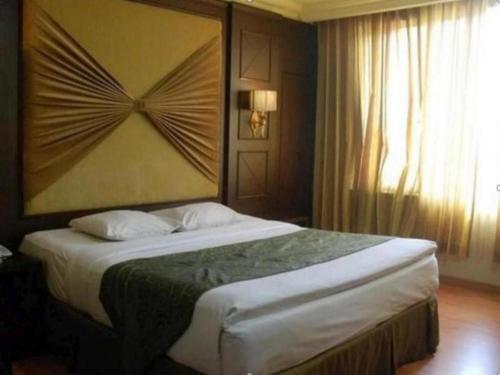 Imagen general del Hotel Utami. Foto 10