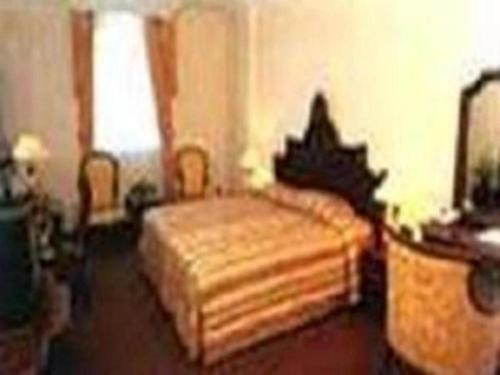 Imagen general del Hotel Utami. Foto 11