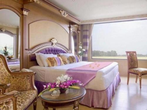 Imagen general del Hotel Utami. Foto 14