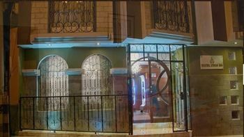 Imagen de la habitación del Hotel Utasa Inn. Foto 10