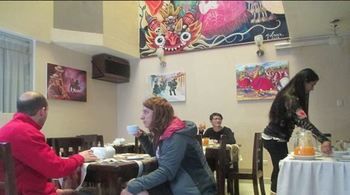 Imagen de la habitación del Hotel Utasa Inn. Foto 11