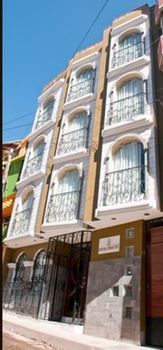 Imagen de la habitación del Hotel Utasa Inn. Foto 12