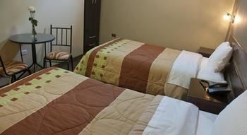 Imagen de la habitación del Hotel Utasa Inn. Foto 14