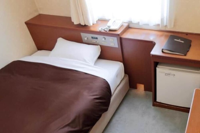 Imagen de la habitación del Hotel Utazu Grand. Foto 8