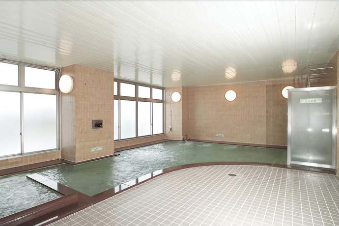 Imagen general del Hotel Utazu Grand. Foto 2