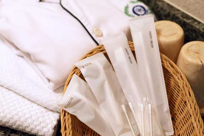 Imagen de la habitación del Hotel Utazu Grand. Foto 10