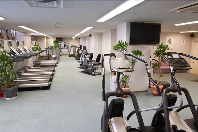 Imagen general del Hotel Utazu Grand. Foto 3