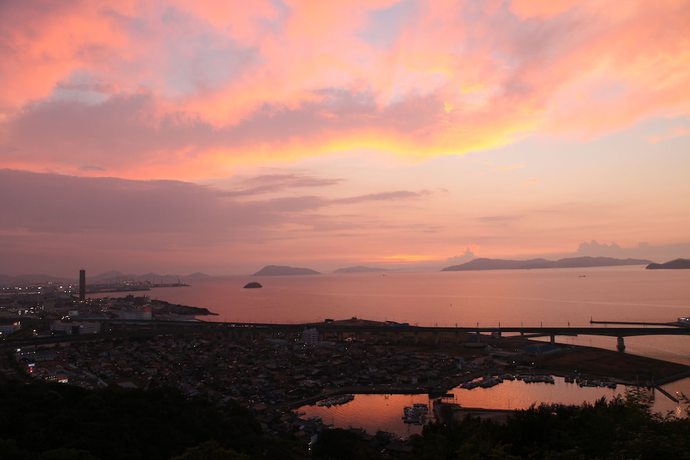 Imagen general del Hotel Utazu Grand. Foto 4