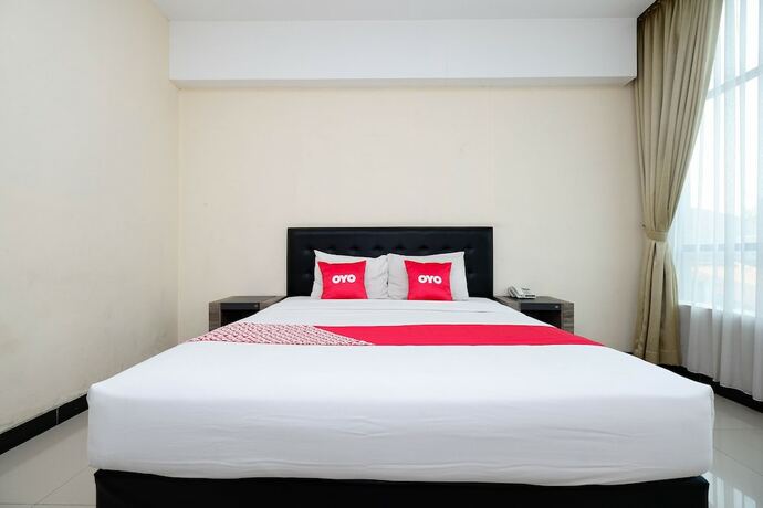 Imagen de la habitación del Hotel Utc Semarang. Foto 3