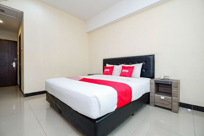 Imagen de la habitación del Hotel Utc Semarang. Foto 13