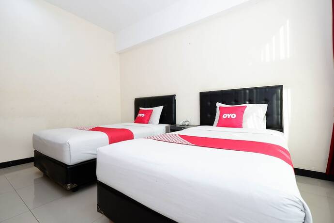 Imagen de la habitación del Hotel Utc Semarang. Foto 14