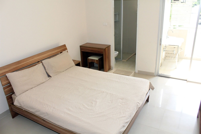 Imagen de la habitación del Hotel Utd Apartments Sukhumvit and Residence. Foto 3