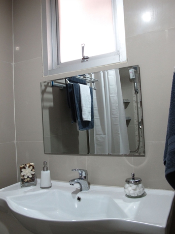 Imagen de la habitación del Hotel Utd Apartments Sukhumvit and Residence. Foto 4