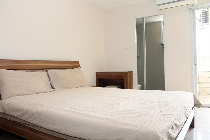 Imagen de la habitación del Hotel Utd Apartments Sukhumvit and Residence. Foto 5
