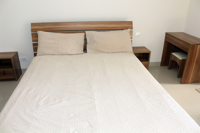 Imagen de la habitación del Hotel Utd Apartments Sukhumvit and Residence. Foto 6