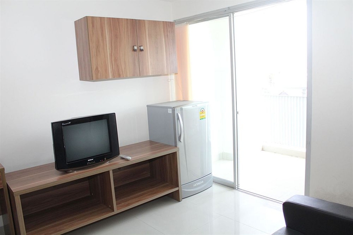Imagen de la habitación del Hotel Utd Apartments Sukhumvit and Residence. Foto 10