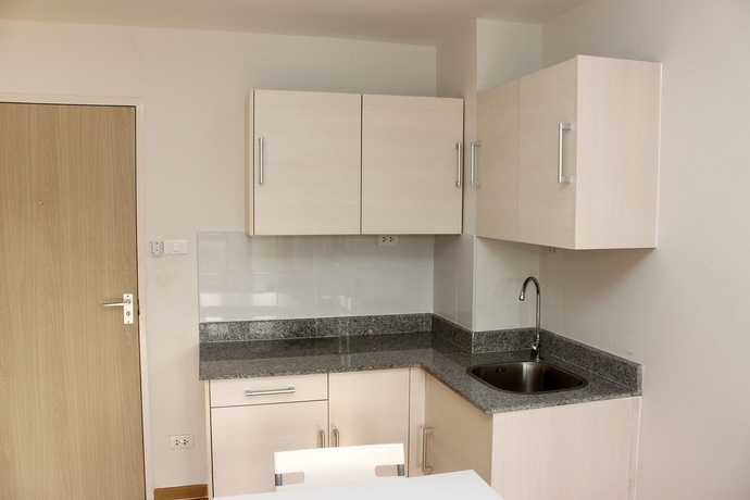 Imagen de la habitación del Hotel Utd Aries and Residence. Foto 3