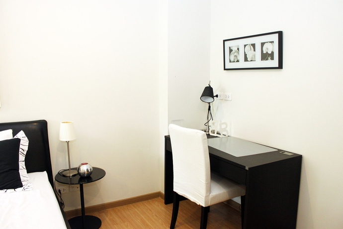 Imagen de la habitación del Hotel Utd Aries and Residence. Foto 5