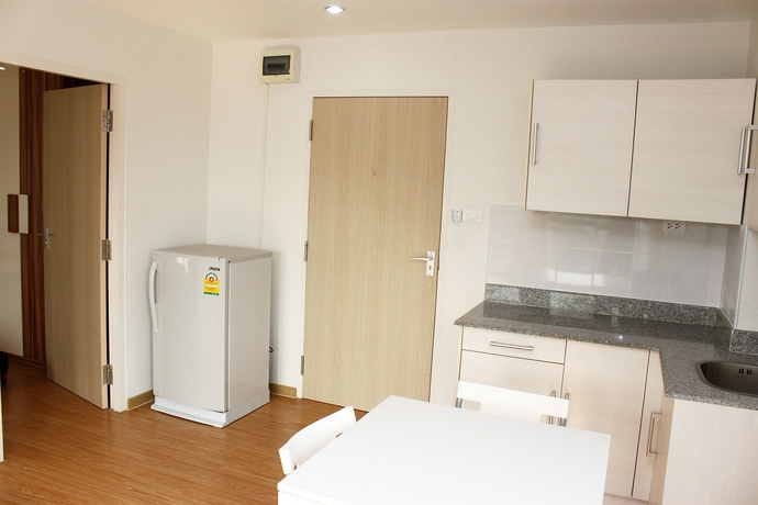 Imagen de la habitación del Hotel Utd Aries and Residence. Foto 9